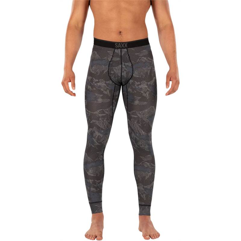 Saxx Mens Quest Tights-3